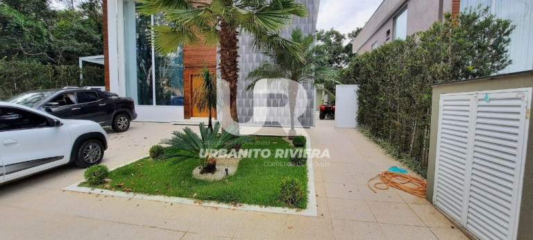 Imagem Casa com 5 Quartos à Venda, 450 m² em Riviera | Módulo 22 - Bertioga