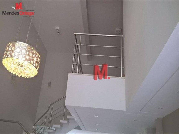 Imagem Casa com 4 Quartos à Venda, 401 m² em Parque Campolim - Sorocaba