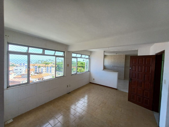 Imagem Apartamento com 2 Quartos à Venda, 76 m² em Rio Vermelho - Salvador