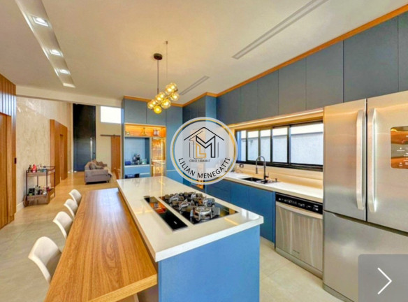 Imóvel com 3 Quartos à Venda, 360 m² em Gramadão Malota - Jundiaí