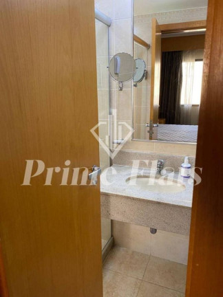 Imagem Apartamento com 1 Quarto à Venda, 27 m² em Itaim Bibi - São Paulo