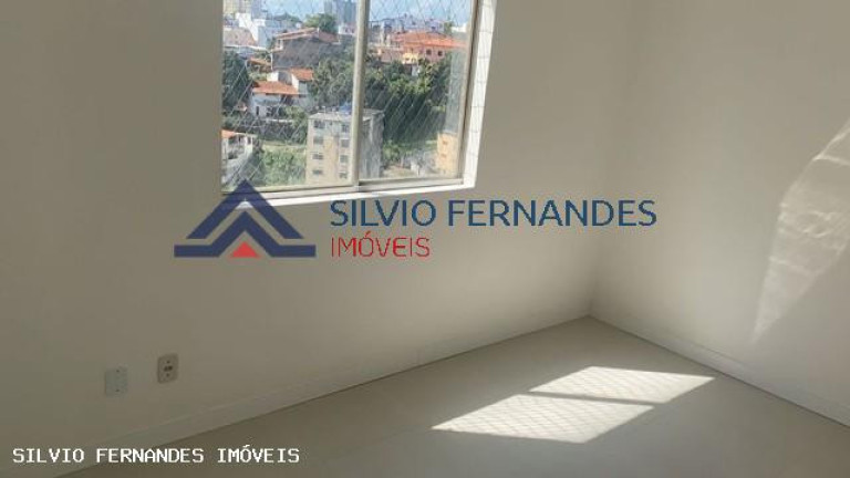 Imagem Apartamento com 2 Quartos à Venda, 90 m² em Pernambués - Salvador