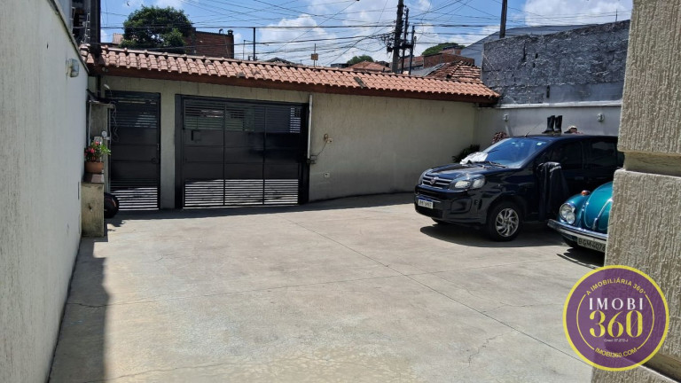 Imagem Casa de Condomínio com 2 Quartos à Venda, 70 m² em Vila Dalila - São Paulo Imagem Casa de Condomínio com 2 Quartos à Venda, 70 m² em Vila Dalila - São Paulo