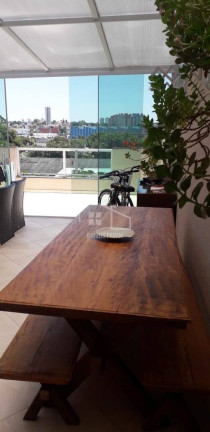 Cobertura com 2 Quartos à Venda, 74 m² em Vila Floresta - Santo André