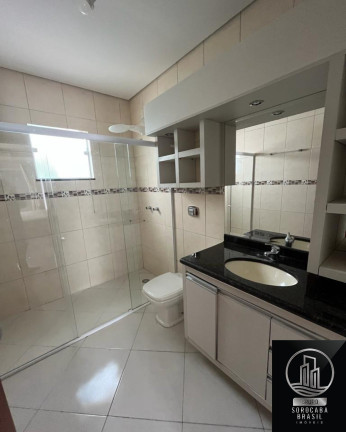 Imagem Casa com 3 Quartos à Venda, 190 m² em Ibiti Royal Park - Sorocaba Imagem Casa com 3 Quartos à Venda, 190 m² em Ibiti Royal Park - Sorocaba