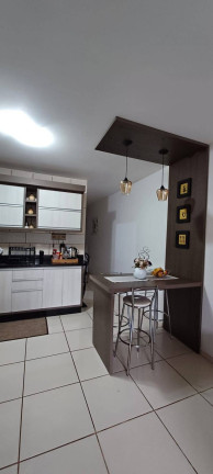 Imagem Casa com 2 Quartos à Venda, 150 m² em Itajuba - Barra Velha