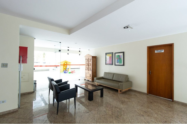 Imagem Imóvel com 3 Quartos à Venda, 117 m² em Moema - São Paulo Imagem Imóvel com 3 Quartos à Venda, 117 m² em Moema - São Paulo