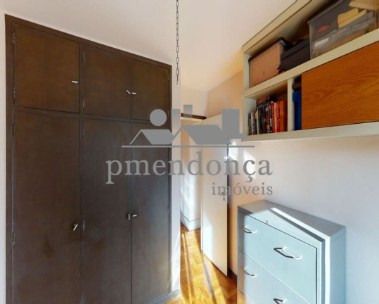 Imagem Apartamento com 3 Quartos à Venda, 107 m² em Vila Anglo Brasileira - São Paulo