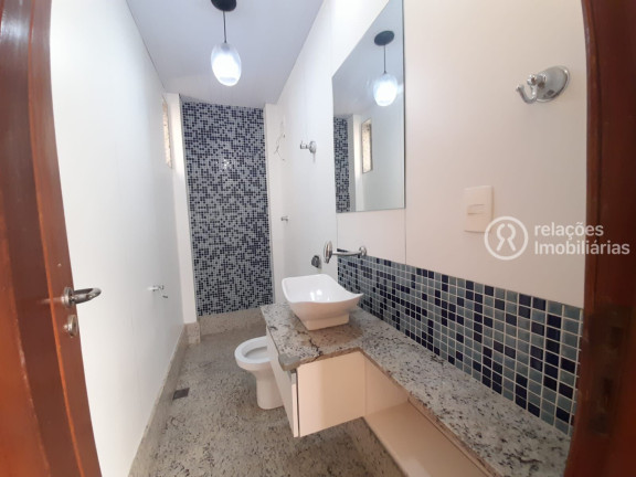 Imagem Casa com 4 Quartos para Alugar, 440 m² em Mangabeiras - Belo Horizonte Imagem Casa com 4 Quartos para Alugar, 440 m² em Mangabeiras - Belo Horizonte