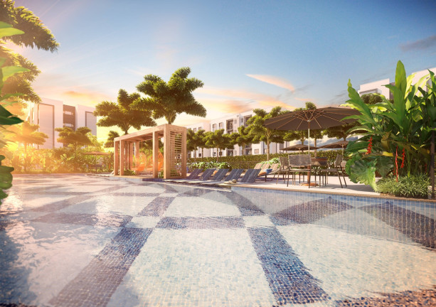Imagem Apartamento com 2 Quartos à Venda, 41 m² em Jacarepaguá - Rio De Janeiro Imagem Apartamento com 2 Quartos à Venda, 41 m² em Jacarepaguá - Rio De Janeiro