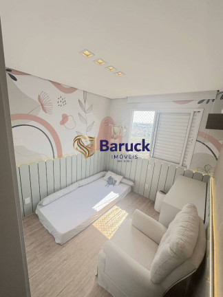 Imagem Apartamento com 3 Quartos à Venda, 123 m² em Vila Mascote - São Paulo Imagem Apartamento com 3 Quartos à Venda, 123 m² em Vila Mascote - São Paulo