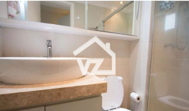 Imagem Apartamento com 2 Quartos à Venda, 79 m² em Vila Andrade - São Paulo Imagem Apartamento com 2 Quartos à Venda, 79 m² em Vila Andrade - São Paulo