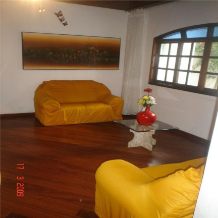 Imagem Casa com 4 Quartos à Venda, 350 m² em Vila Santo Antônio - Cotia Imagem Casa com 4 Quartos à Venda, 350 m² em Vila Santo Antônio - Cotia
