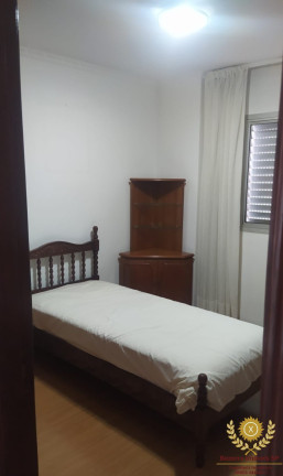 Imagem Apartamento com 3 Quartos à Venda, 108 m² em Santana - São Paulo