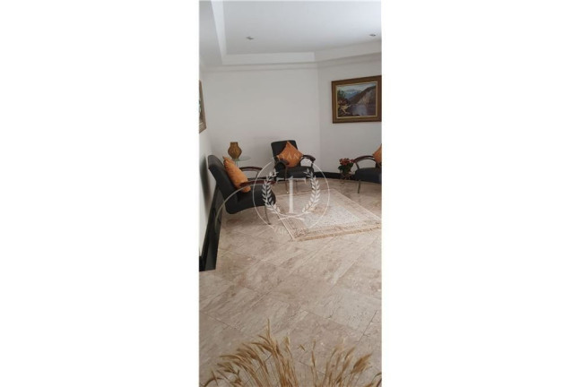 Imagem Apartamento com 3 Quartos à Venda, 97.080 m² em Vila Monte Alegre - São Paulo