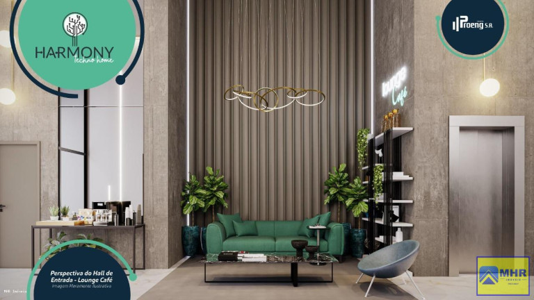 Imagem Imóvel com 2 Quartos à Venda, 64 m² em Praia De Itaparica - Vila Velha