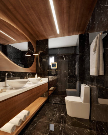 Imagem Casa com 3 Quartos à Venda, 118 m² em Olho D'água - Eusébio Imagem Casa com 3 Quartos à Venda, 118 m² em Olho D'água - Eusébio