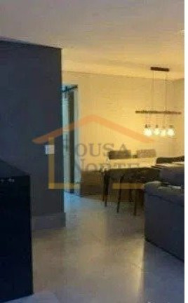 Imagem Apartamento com 3 Quartos à Venda, 82 m² em Gopoúva - Guarulhos
