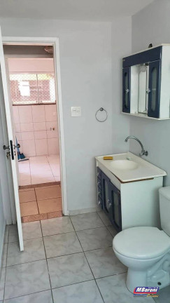 Imagem Apartamento com 2 Quartos à Venda, 55 m² em Bela Vista - São Paulo Imagem Apartamento com 2 Quartos à Venda, 55 m² em Bela Vista - São Paulo