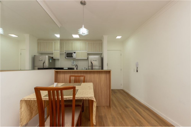 Imagem Apartamento com 2 Quartos à Venda, 44 m² em Vila Tolstoi - São Paulo