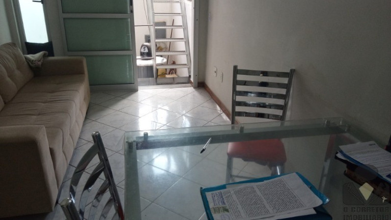 Imagem Casa com 3 Quartos à Venda, 91 m² em Barreiro - Belo Horizonte