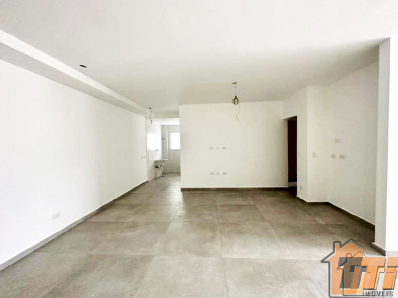 Apartamento com 3 Quartos à Venda, 103 m² em Centro - Ubatuba