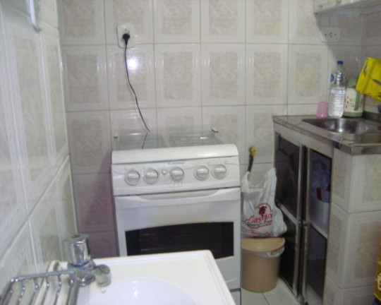 Imagem Apartamento com 1 Quarto à Venda, 33 m² em Bela Vista - São Paulo Imagem Apartamento com 1 Quarto à Venda, 33 m² em Bela Vista - São Paulo