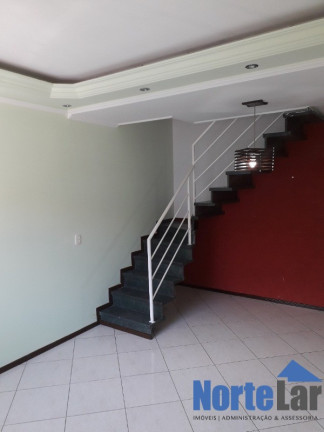 Imagem Casa de Condomínio com 2 Quartos à Venda, 80 m² em Jardim Jaraguá - São Paulo