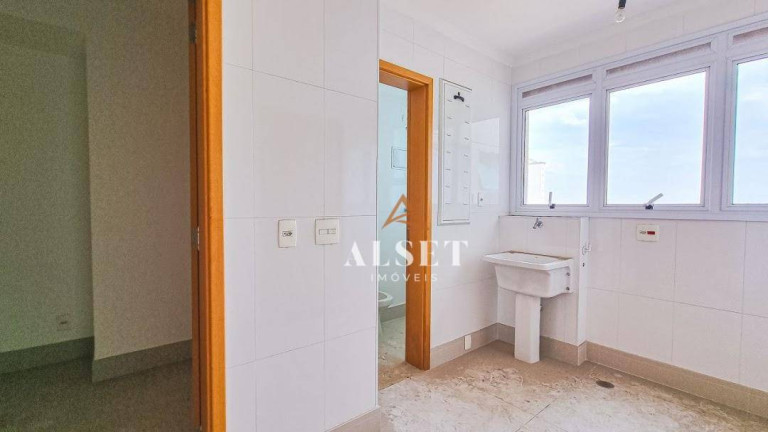 Imagem Apartamento com 4 Quartos à Venda, 171 m² em Tatuapé - São Paulo