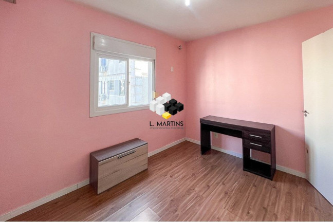 Imagem Apartamento com 2 Quartos à Venda, 51 m² em Igara - Canoas Imagem Apartamento com 2 Quartos à Venda, 51 m² em Igara - Canoas