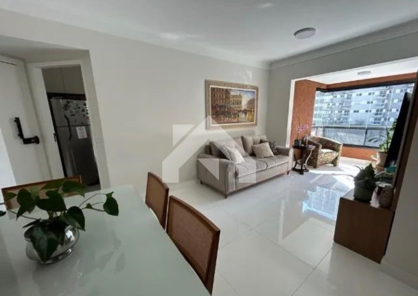 Imagem Apartamento com 3 Quartos à Venda, 84 m² em Alphaville Industrial - Barueri Imagem Apartamento com 3 Quartos à Venda, 84 m² em Alphaville Industrial - Barueri