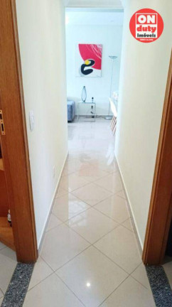 Imagem Apartamento com 3 Quartos para Alugar, 145 m² em Aparecida - Santos Imagem Apartamento com 3 Quartos para Alugar, 145 m² em Aparecida - Santos