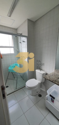 Imagem Cobertura com 3 Quartos à Venda, 263 m² em Vila Andrade - São Paulo