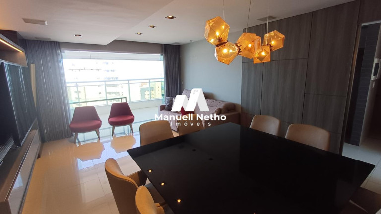 Imagem Apartamento com 3 Quartos à Venda, 143 m² em Aldeota - Fortaleza Imagem Apartamento com 3 Quartos à Venda, 143 m² em Aldeota - Fortaleza