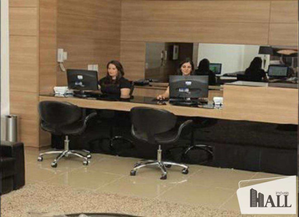 Imagem Apartamento com 1 Quarto à Venda, 37 m² em Vila São José - São José Do Rio Preto