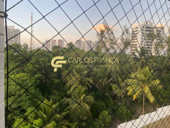 Imagem Apartamento com 3 Quartos à Venda, 81 m² em Patamares - Salvador