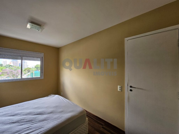 Foto do imóvel Apartamento com 2 Quartos à Venda, 73 m² em Planalto Paulista - São Paulo