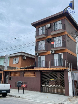 Apartamento com 2 Quartos à Venda, 70 m² em Boqueirão - Praia Grande