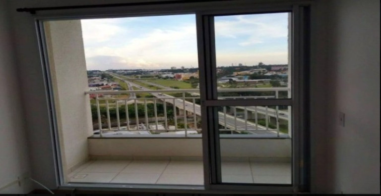 Imagem Apartamento com 2 Quartos à Venda, 53 m² em Vila Progresso - Sorocaba
