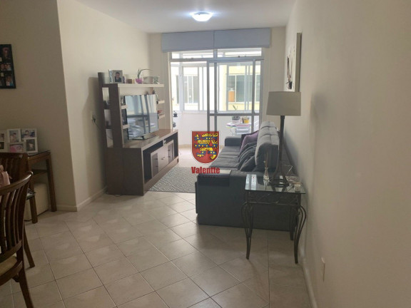 Imagem Apartamento com 3 Quartos à Venda, 118 m² em Coloninha - Florianópolis