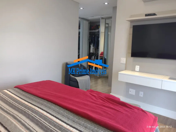 Imagem Apartamento com 3 Quartos à Venda, 171 m² em Jardim Arpoador - São Paulo