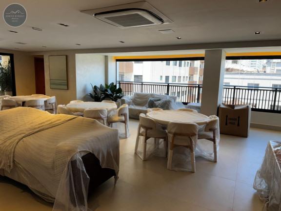 Imagem Apartamento com 2 Quartos à Venda, 76 m² em Aviação - Praia Grande