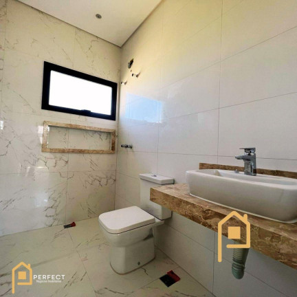Imagem Casa com 3 Quartos à Venda, 180 m² em Condominio Residencial Malibú - Caçapava
