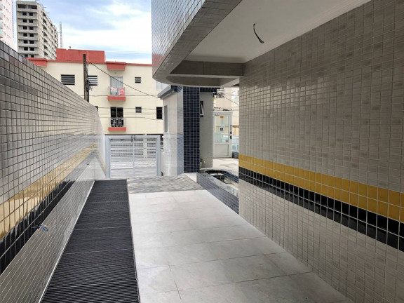 Imagem Apartamento com 2 Quartos à Venda, 75 m² em Caiçara - Praia Grande Imagem Apartamento com 2 Quartos à Venda, 75 m² em Caiçara - Praia Grande