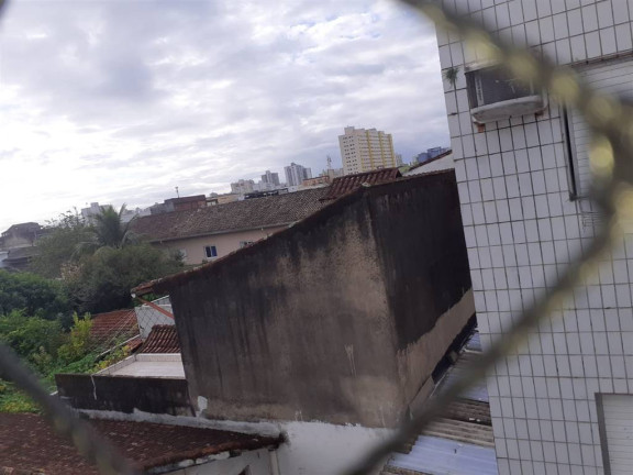 Imagem Kitnet à Venda, 18 m² em Ocian - Praia Grande Imagem Kitnet à Venda, 18 m² em Ocian - Praia Grande