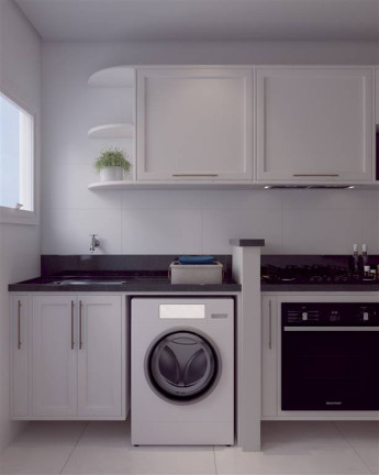 Imagem Sobrado com 2 Quartos à Venda, 53 m² em Tude Bastos - Praia Grande Imagem Sobrado com 2 Quartos à Venda, 53 m² em Tude Bastos - Praia Grande