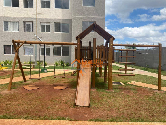Imagem Apartamento com 2 Quartos à Venda, 42 m² em Vila Nova Bonsucesso - Guarulhos Imagem Apartamento com 2 Quartos à Venda, 42 m² em Vila Nova Bonsucesso - Guarulhos