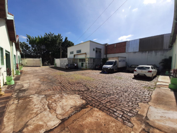 Imóvel para Alugar, 200 m² em Barra Funda - Votorantim