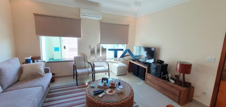 Imagem Casa com 3 Quartos à Venda, 128 m² em Residencial Terras Do Barão - Campinas