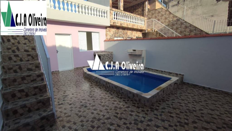 Imagem Casa com 3 Quartos à Venda, 127 m² em Vera Cruz - Mongagua Imagem Casa com 3 Quartos à Venda, 127 m² em Vera Cruz - Mongagua